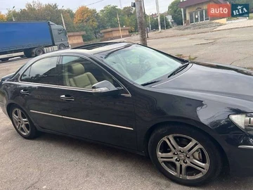 Авто Honda Legend 2006 № 8077455