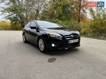 Авто Ford Focus 2012 № 8077463
