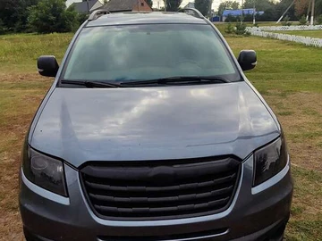 Авто Subaru Tribeca 2007 № 8077466