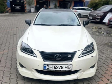 Авто Lexus Is 2006 № 8077470