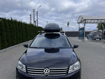 Авто Volkswagen Passat 2011 № 8077476