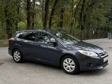 Авто Ford Focus 2014 № 8077579
