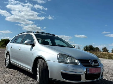 Авто Volkswagen Golf 2008 № 8077580