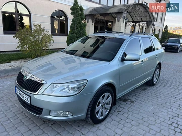 Авто Skoda Octavia 2012 № 8077590
