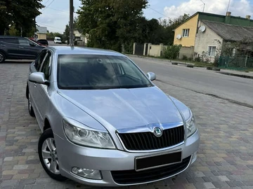 Авто Skoda Octavia 2012 № 8077595