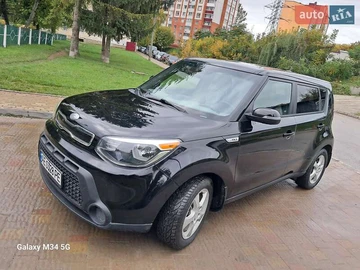 Авто KIA Soul 2013 № 8077605