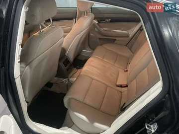 Авто Audi A6 2010 № 8077607