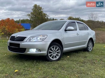 Авто Skoda Octavia 2010 № 8077611