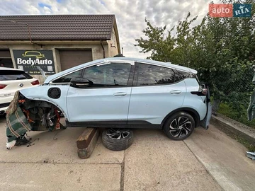 Авто Chevrolet Bolt Ev 2023 № 8077725