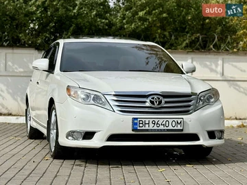 Авто Toyota Avalon 2011 № 8077751