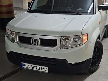 Авто Honda Element 2010 № 8077753