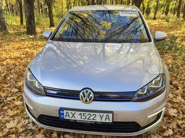 Авто Volkswagen Golf 2016 № 8077756
