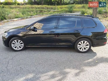 Авто Volkswagen Golf 2018 № 8077794