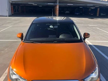 Авто Audi A1 2013 № 8077796
