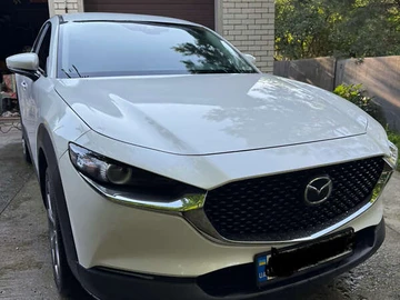 Авто Mazda Cx-30 2019 № 8077800