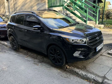 Авто Ford Escape 2016 № 8077804