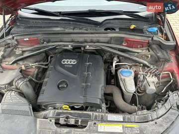 Авто Audi Q5 2013 № 8077815