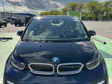 Авто BMW I3 2018 № 8077829