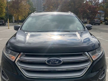 Авто Ford Edge 2018 № 8077933