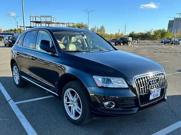 Авто Audi Q5 2016 № 8077946