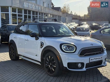Авто MINI Cooper 2018 № 8078067