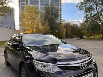 Авто Toyota Camry 2016 № 8078077