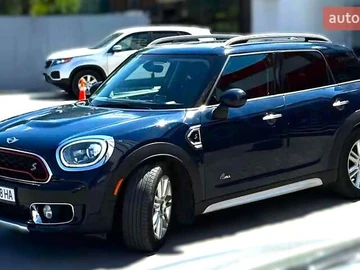 Авто MINI Cooper 2018 № 8078080