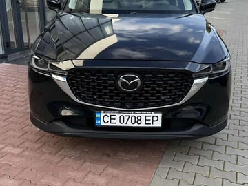 Авто Mazda Cx-5 2022 № 8078089