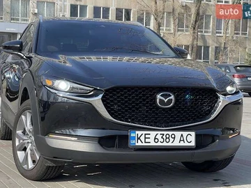 Авто Mazda Cx-30 2022 № 8078098