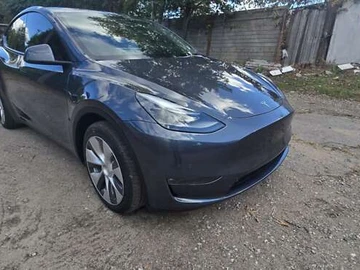 Авто Tesla Model Y 2022 № 8078105