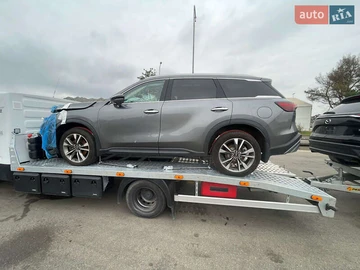 Авто Infiniti Qx60 2022 № 8078121