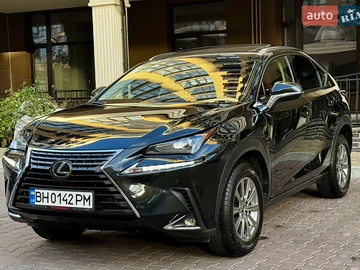 Авто Lexus Nx 2021 № 8078125