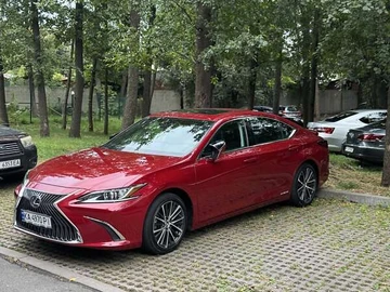 Авто Lexus Es 2022 № 8078145