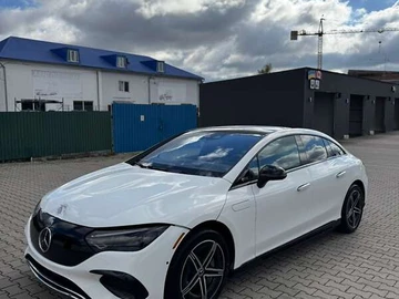 Авто Mercedes Eqe 2023 № 8078149