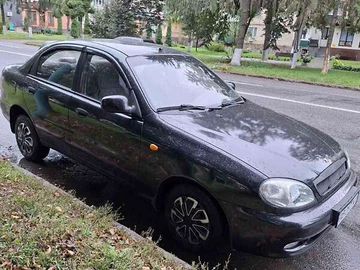 Авто Daewoo Sens 2012 № 8078244