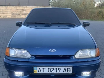 Авто ВАЗ 2114 Samara 2004 № 8078248