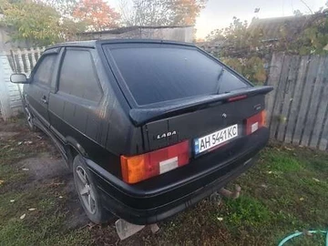 Авто ВАЗ 2113 Samara 2011 № 8078252