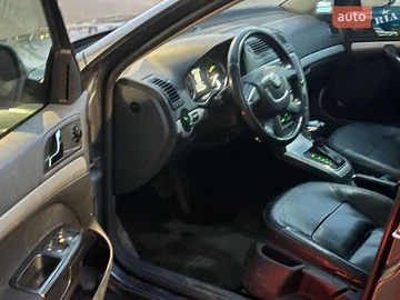 Авто Skoda Octavia 2009 № 8078259