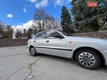Авто Daewoo Lanos 2006 № 8078285