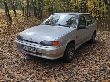 Авто ВАЗ 2114 Samara 2011 № 8078287
