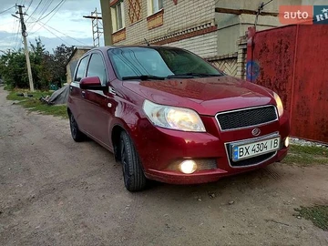 Авто Chevrolet Aveo 2012 № 8078293