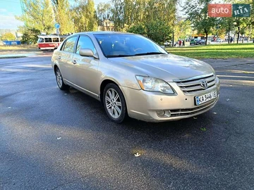 Авто Toyota Avalon 2006 № 8078307