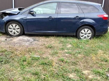 Авто Ford Focus 2012 № 8078441