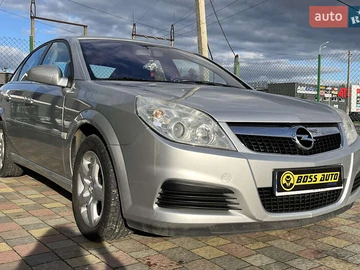 Авто Opel Vectra 2006 № 8078452