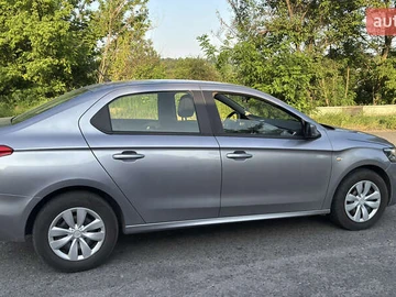 Авто Citroen C-Elysee 2019 № 8078456