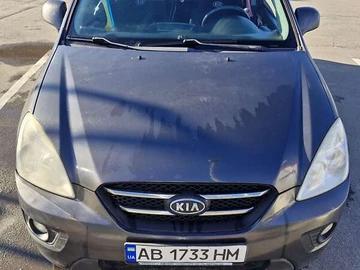 Авто KIA Carens 2008 № 8078564