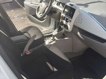 Авто Renault Zoe 2013 № 8078587