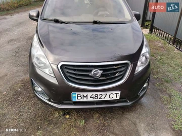 Авто Ravon R2 2017 № 8078588