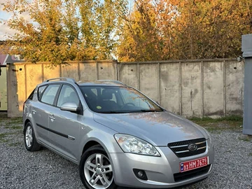Авто KIA Ceed 2008 № 8078589