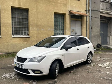 Авто SEAT Ibiza 2013 № 8078591